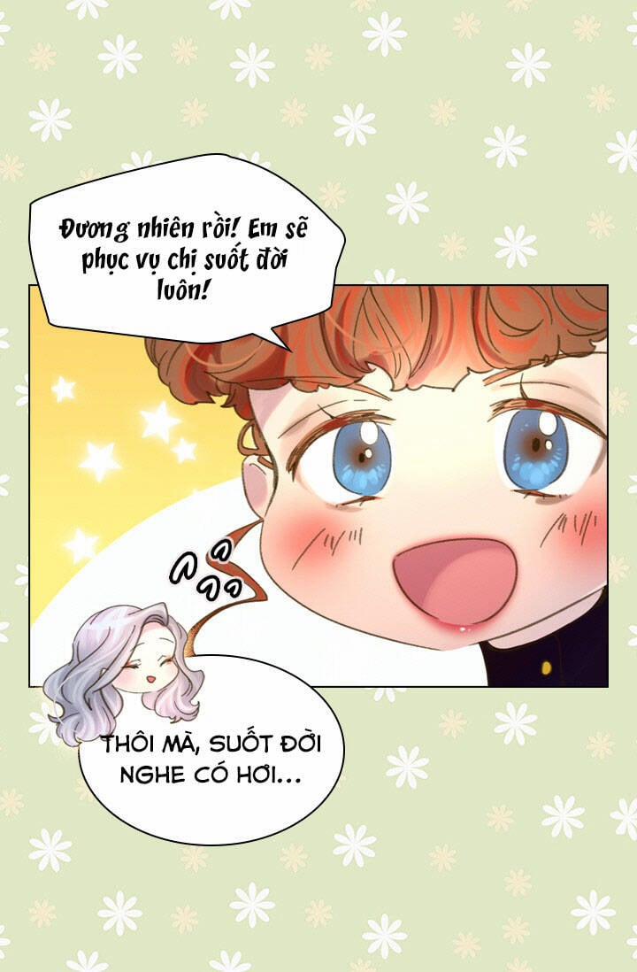 Quy Luật Sinh Tồn Của Nữ Phụ 7 trang 16