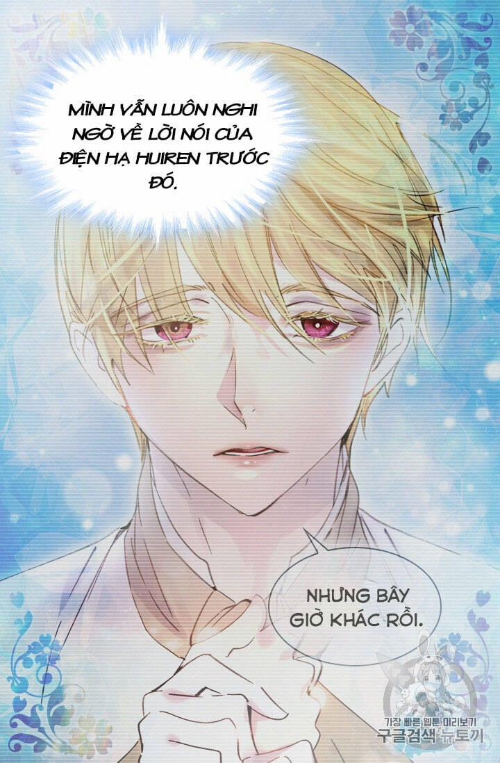 Quy Luật Sinh Tồn Của Nữ Phụ 7 trang 19