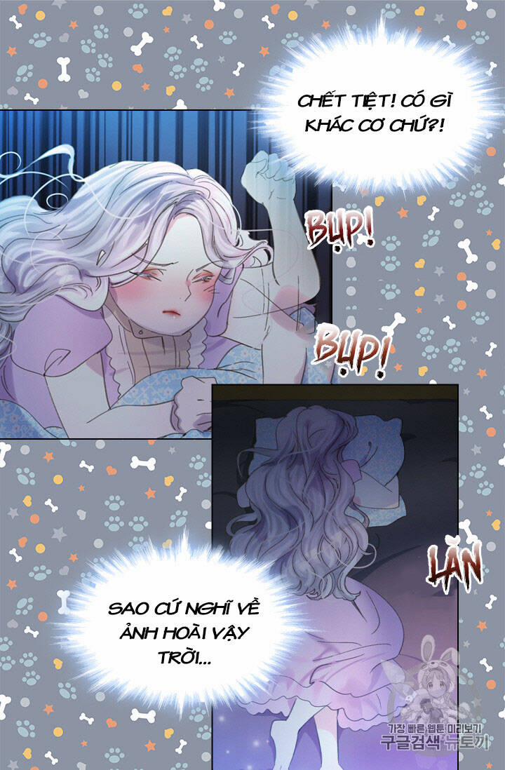 Quy Luật Sinh Tồn Của Nữ Phụ 7 trang 20