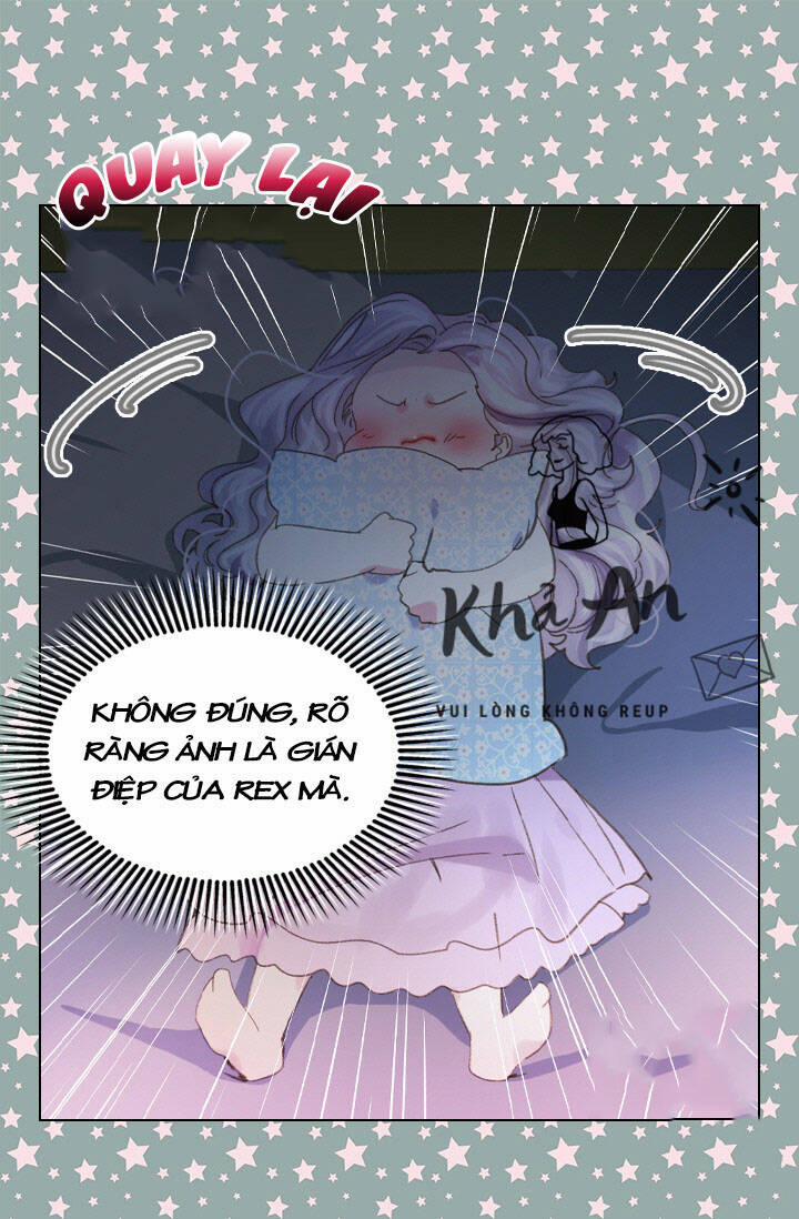 Quy Luật Sinh Tồn Của Nữ Phụ 7 trang 21