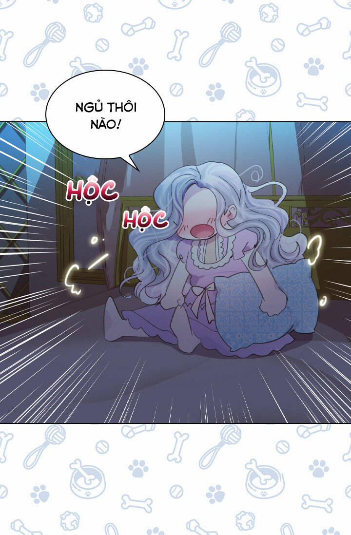 Quy Luật Sinh Tồn Của Nữ Phụ 7 trang 22