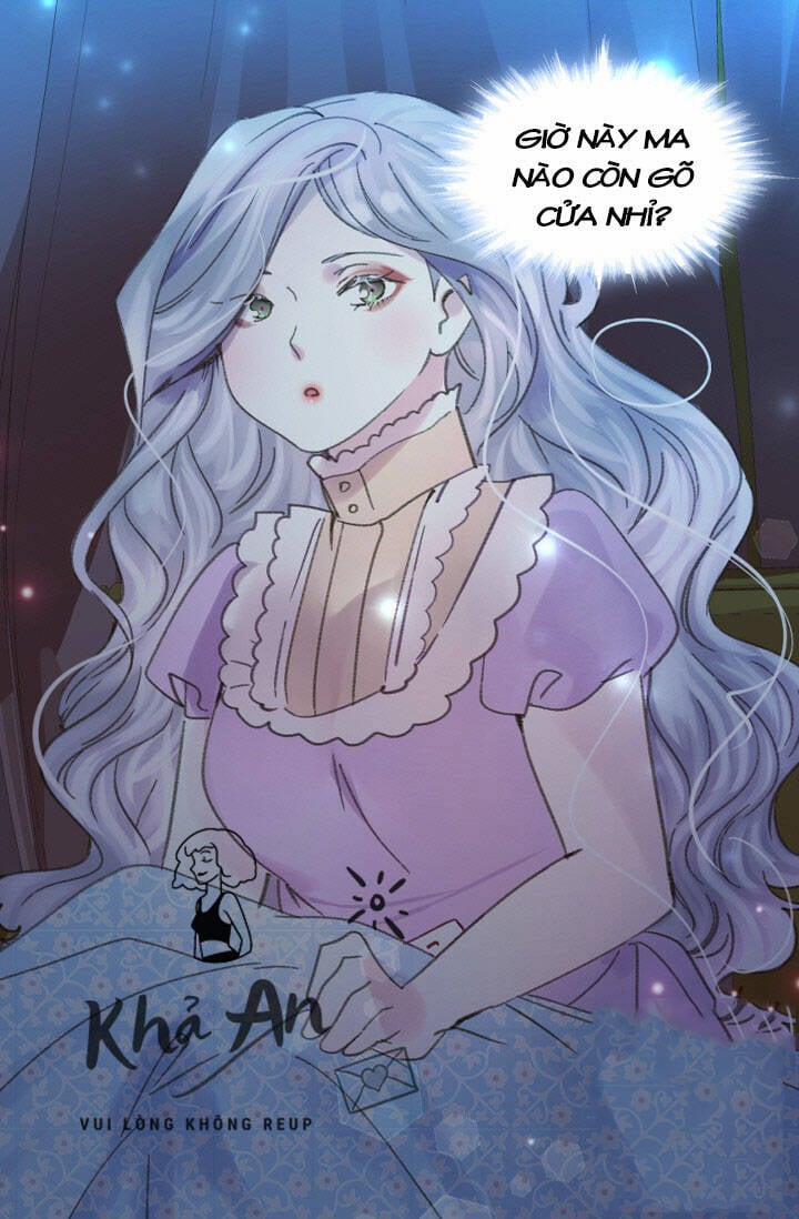 Quy Luật Sinh Tồn Của Nữ Phụ 7 trang 24