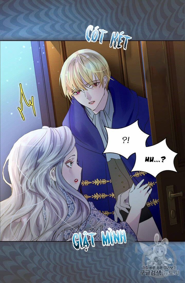 Quy Luật Sinh Tồn Của Nữ Phụ 7 trang 26