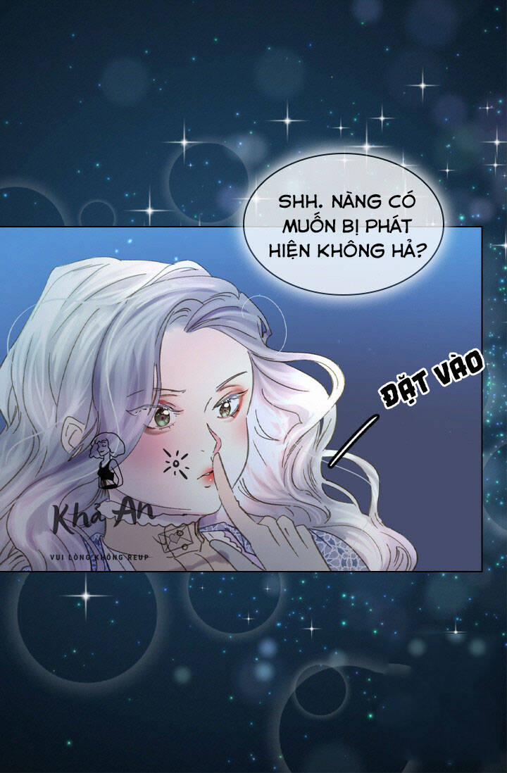 Quy Luật Sinh Tồn Của Nữ Phụ 7 trang 27