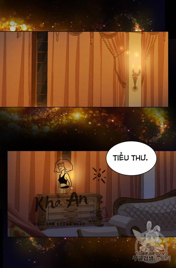 Quy Luật Sinh Tồn Của Nữ Phụ 7 trang 3