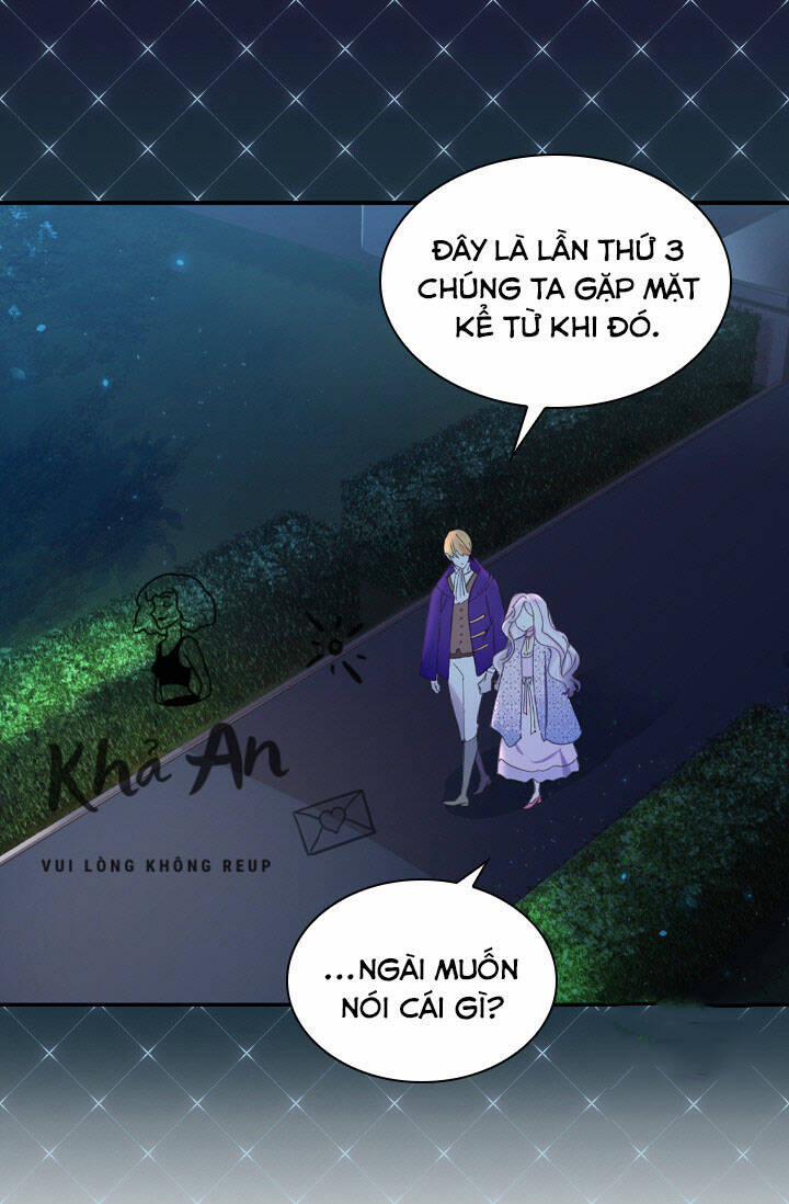 Quy Luật Sinh Tồn Của Nữ Phụ 7 trang 31