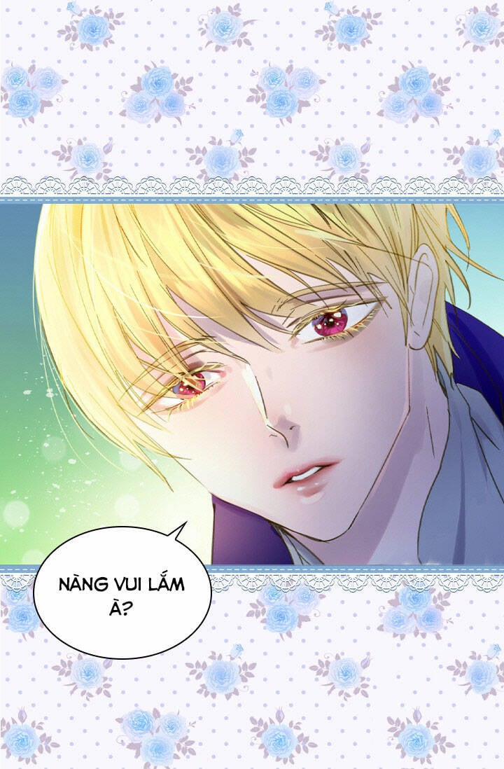 Quy Luật Sinh Tồn Của Nữ Phụ 7 trang 34