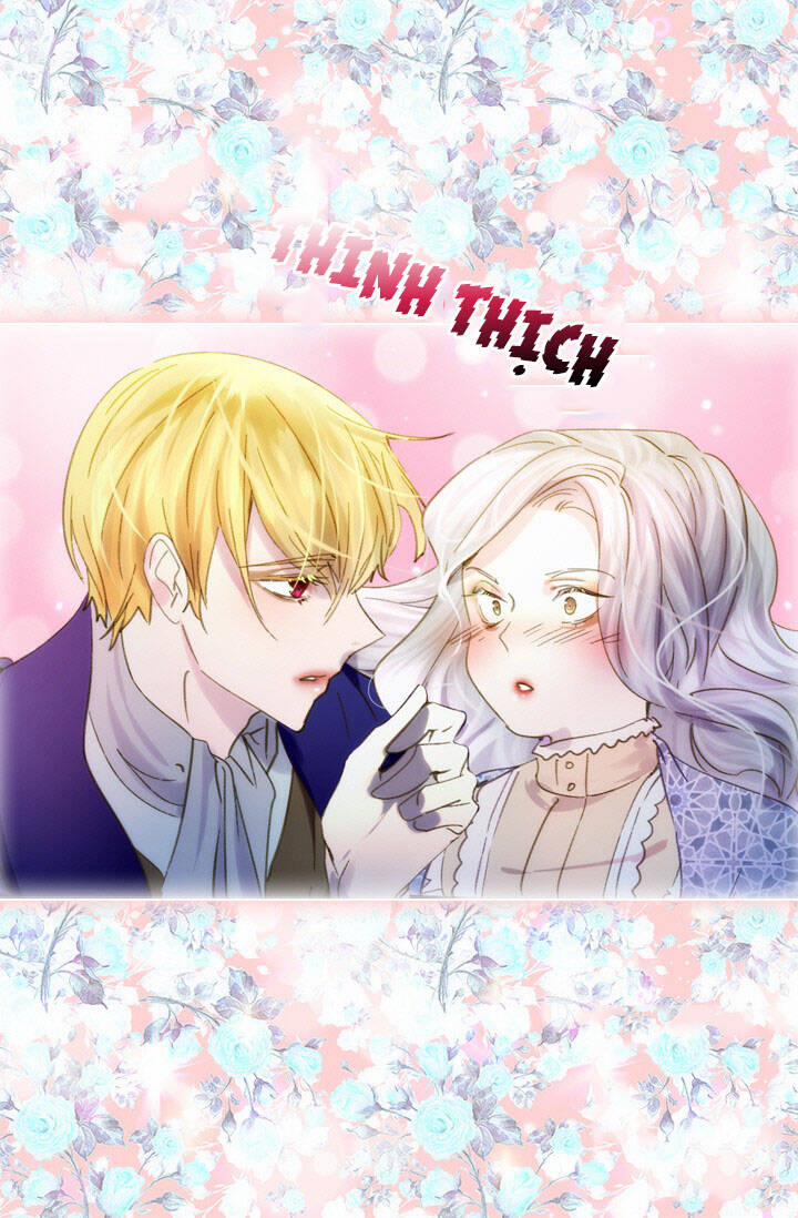 Quy Luật Sinh Tồn Của Nữ Phụ 7 trang 35