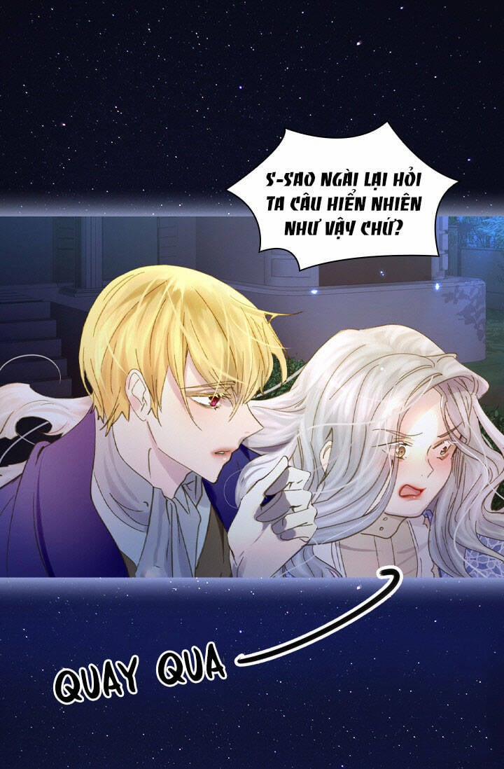 Quy Luật Sinh Tồn Của Nữ Phụ 7 trang 36