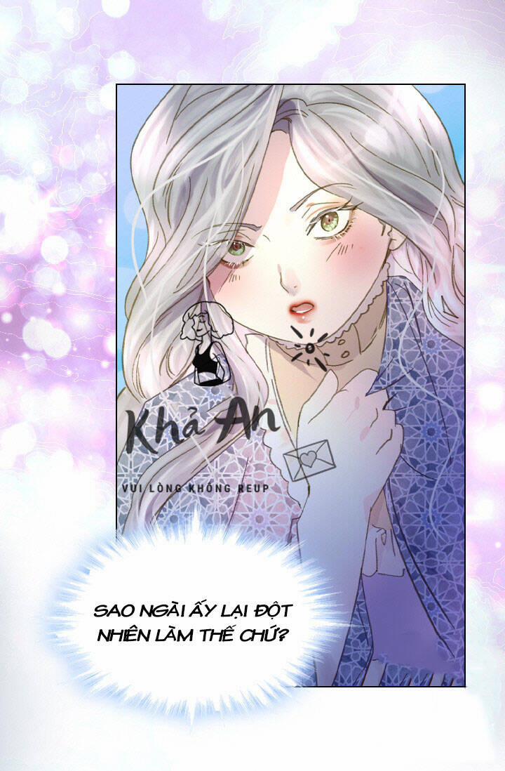 Quy Luật Sinh Tồn Của Nữ Phụ 7 trang 37