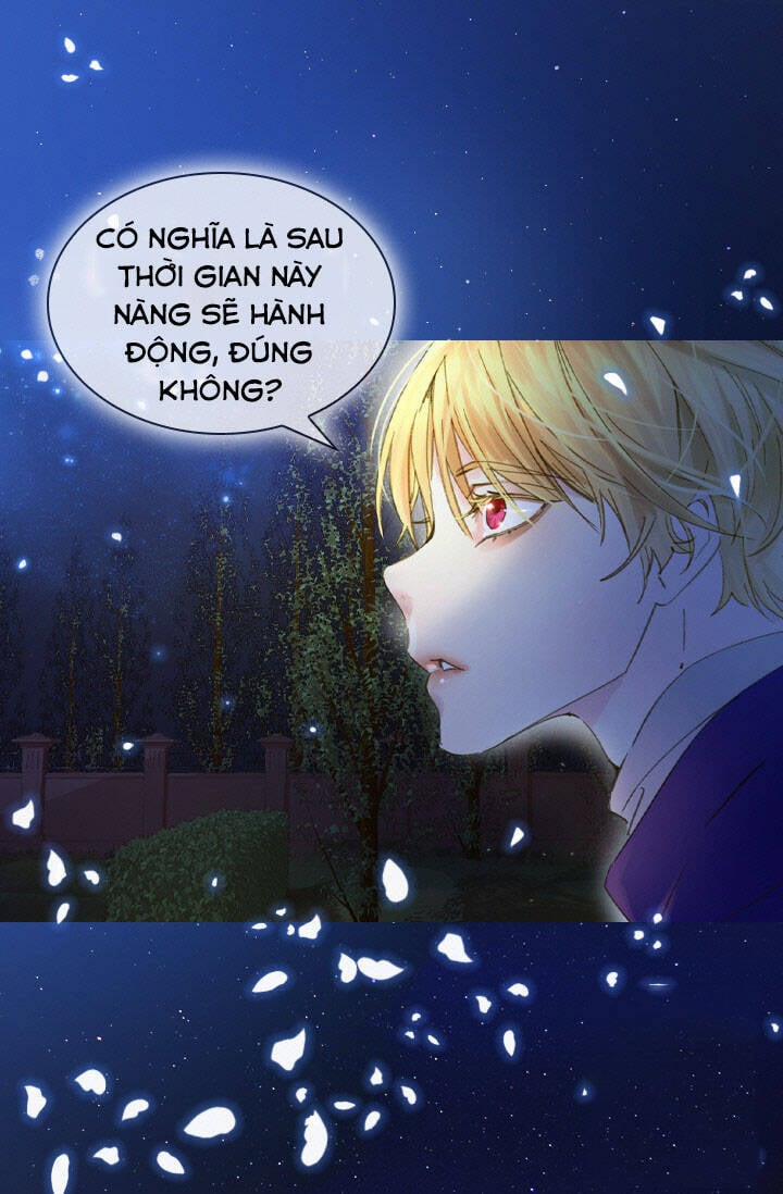 Quy Luật Sinh Tồn Của Nữ Phụ 7 trang 39