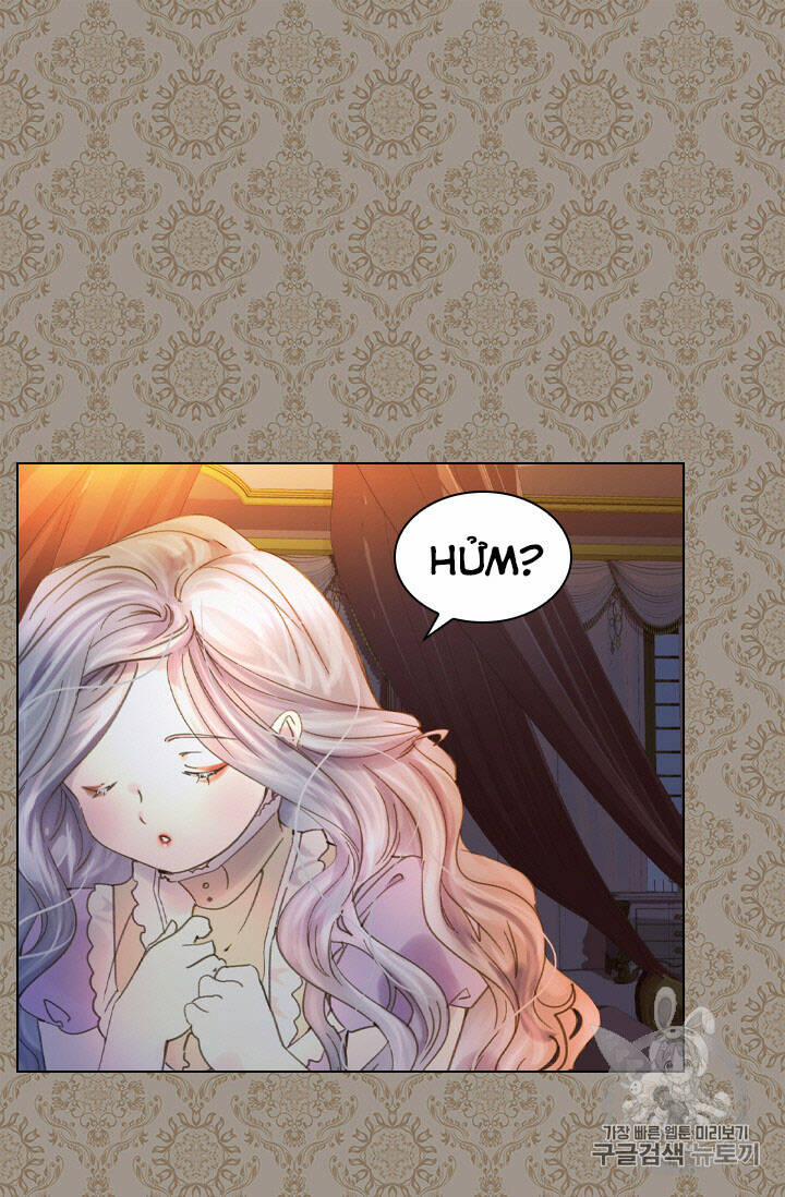 Quy Luật Sinh Tồn Của Nữ Phụ 7 trang 4