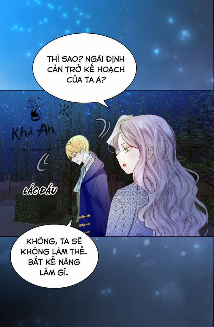 Quy Luật Sinh Tồn Của Nữ Phụ 7 trang 40