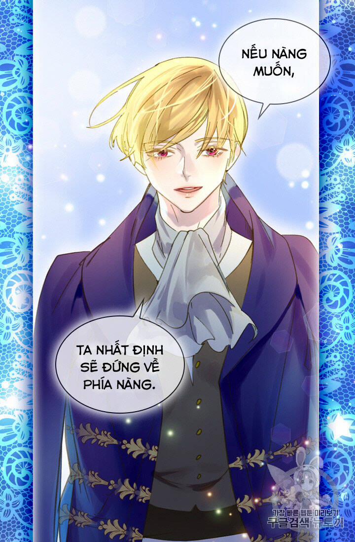 Quy Luật Sinh Tồn Của Nữ Phụ 7 trang 42