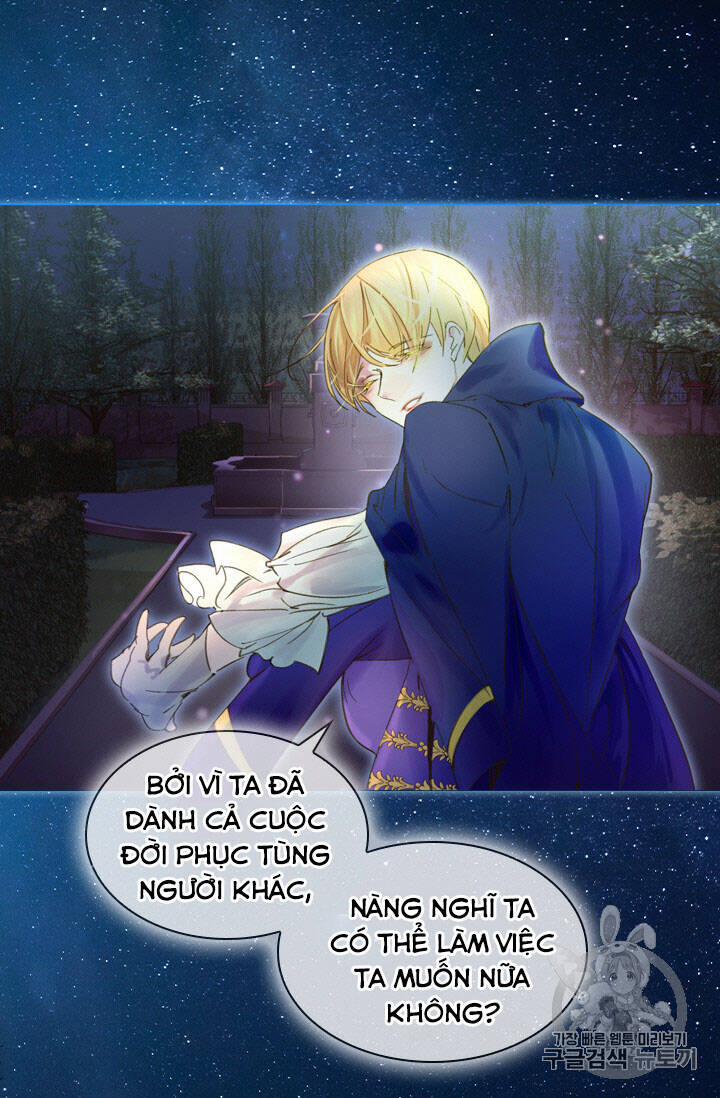 Quy Luật Sinh Tồn Của Nữ Phụ 7 trang 45