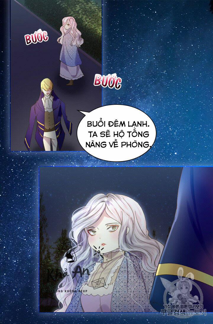 Quy Luật Sinh Tồn Của Nữ Phụ 7 trang 46