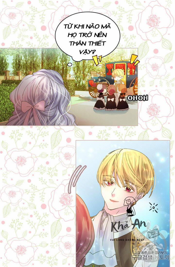 Quy Luật Sinh Tồn Của Nữ Phụ 7 trang 49