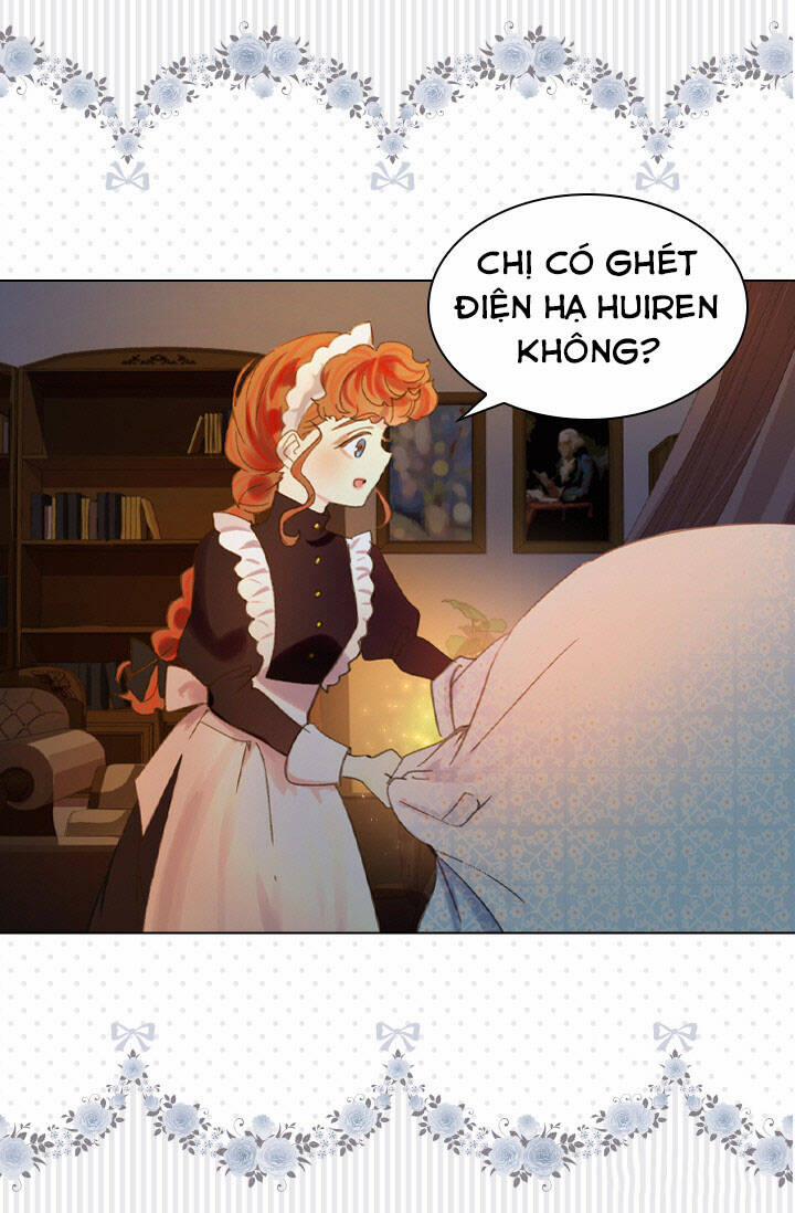 Quy Luật Sinh Tồn Của Nữ Phụ 7 trang 5