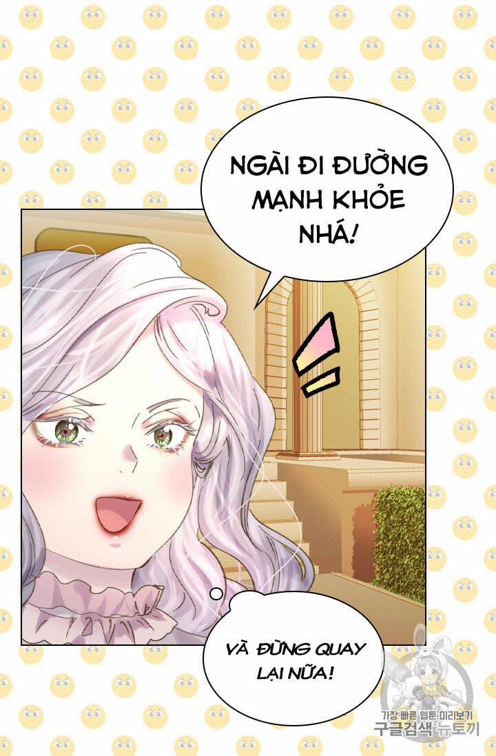 Quy Luật Sinh Tồn Của Nữ Phụ 7 trang 50