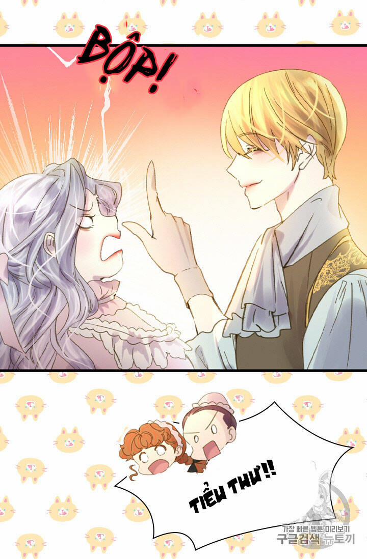 Quy Luật Sinh Tồn Của Nữ Phụ 7 trang 54