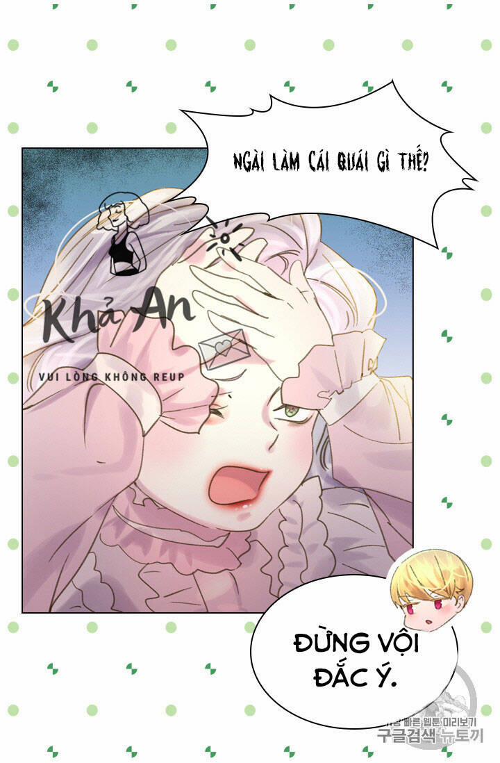 Quy Luật Sinh Tồn Của Nữ Phụ 7 trang 55