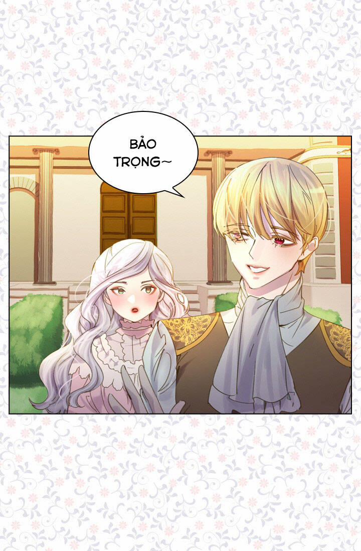 Quy Luật Sinh Tồn Của Nữ Phụ 7 trang 59