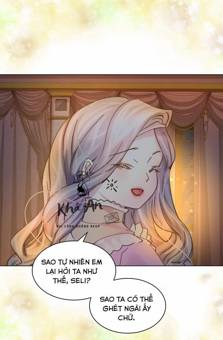 Quy Luật Sinh Tồn Của Nữ Phụ 7 trang 6