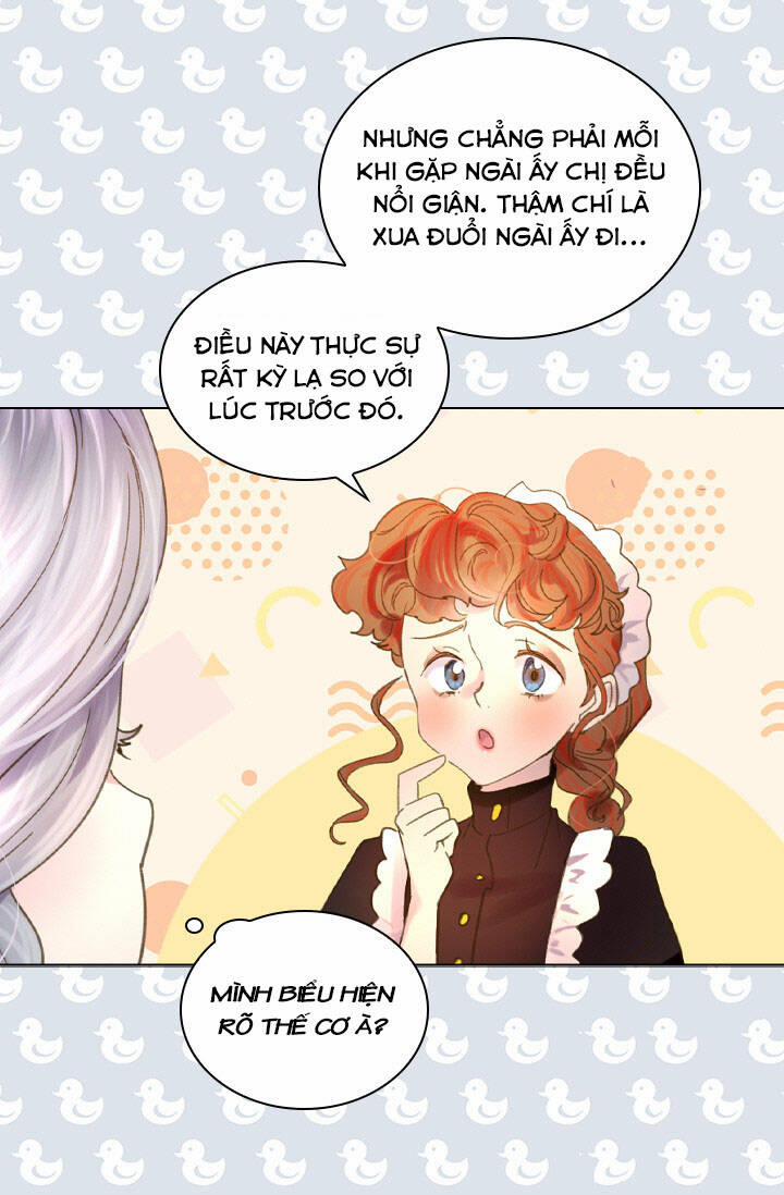 Quy Luật Sinh Tồn Của Nữ Phụ 7 trang 7