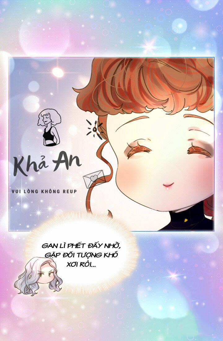 Quy Luật Sinh Tồn Của Nữ Phụ 7 trang 9