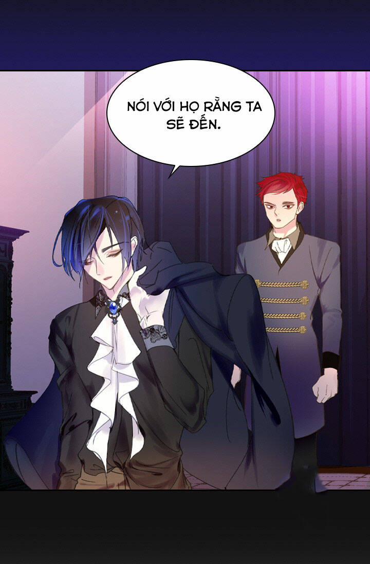 Quy Luật Sinh Tồn Của Nữ Phụ 8 trang 10