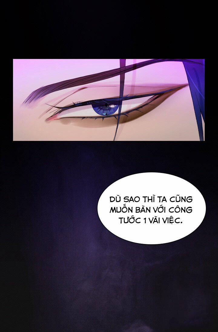 Quy Luật Sinh Tồn Của Nữ Phụ 8 trang 11