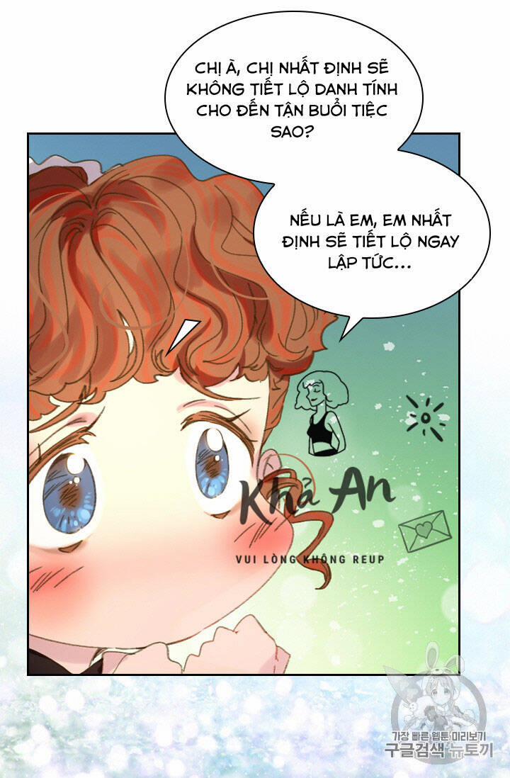 Quy Luật Sinh Tồn Của Nữ Phụ 8 trang 15