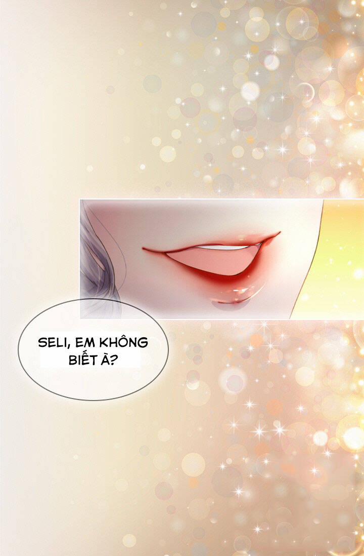 Quy Luật Sinh Tồn Của Nữ Phụ 8 trang 16