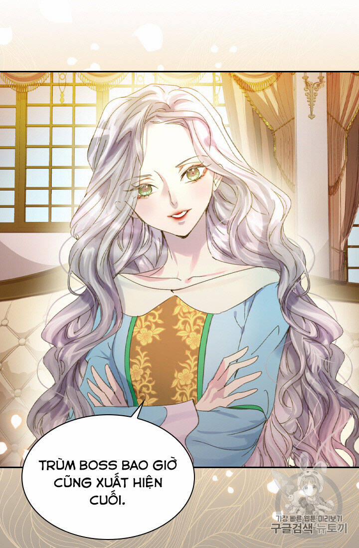 Quy Luật Sinh Tồn Của Nữ Phụ 8 trang 17