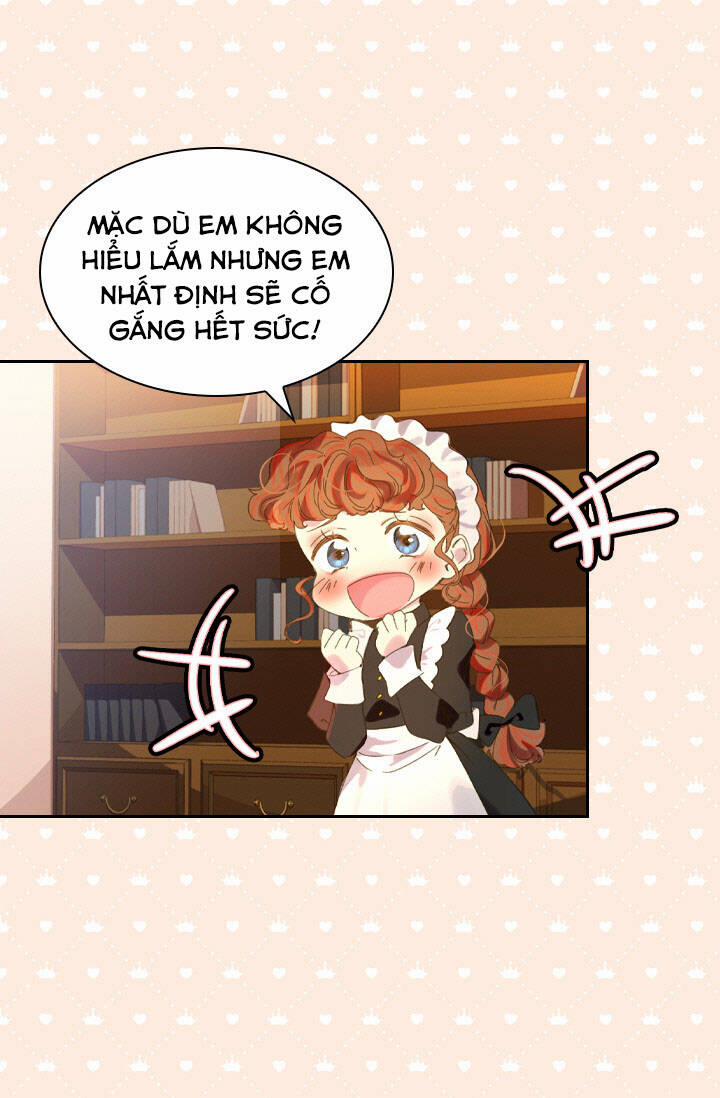 Quy Luật Sinh Tồn Của Nữ Phụ 8 trang 19