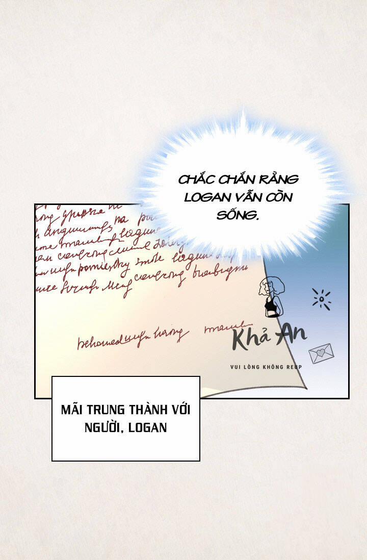 Quy Luật Sinh Tồn Của Nữ Phụ 8 trang 21