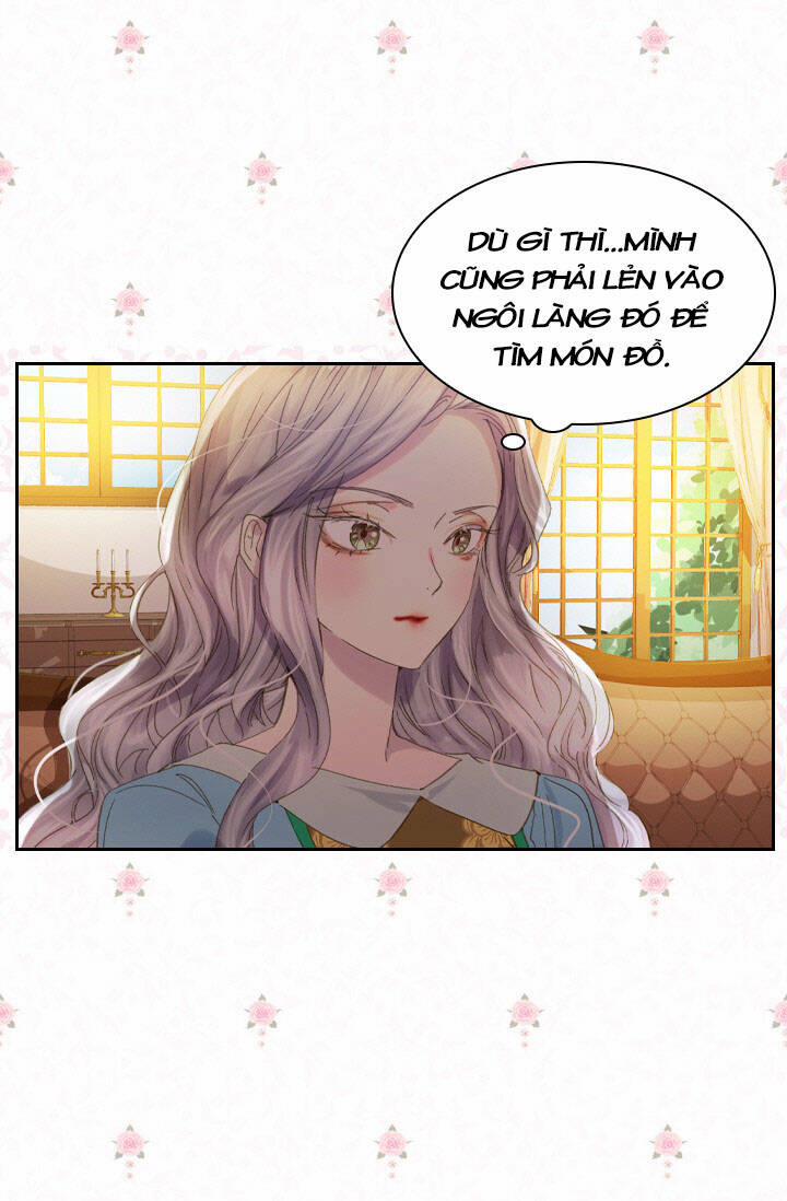 Quy Luật Sinh Tồn Của Nữ Phụ 8 trang 22