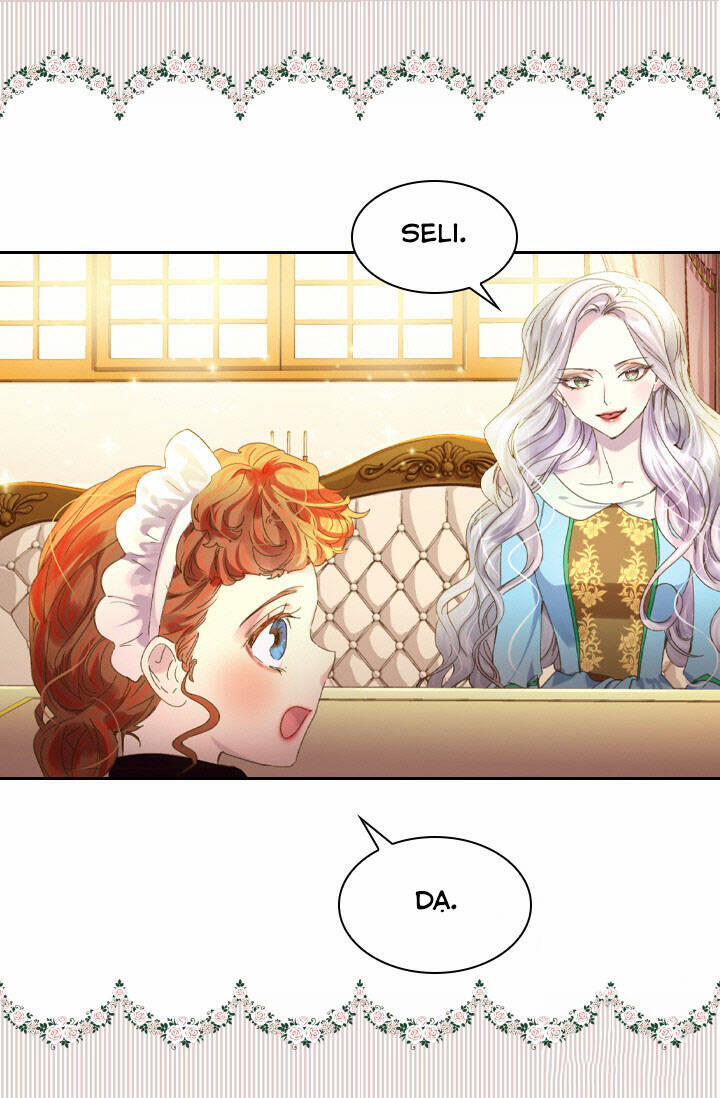 Quy Luật Sinh Tồn Của Nữ Phụ 8 trang 23