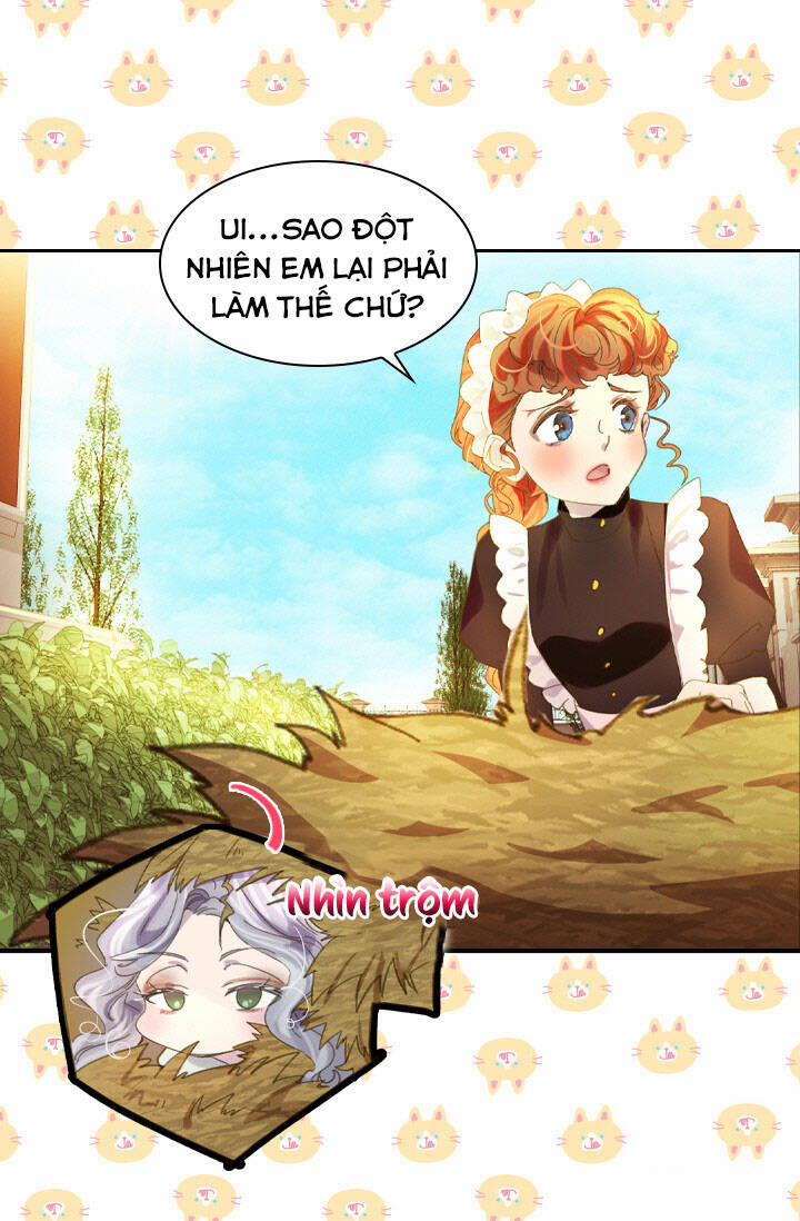 Quy Luật Sinh Tồn Của Nữ Phụ 8 trang 26