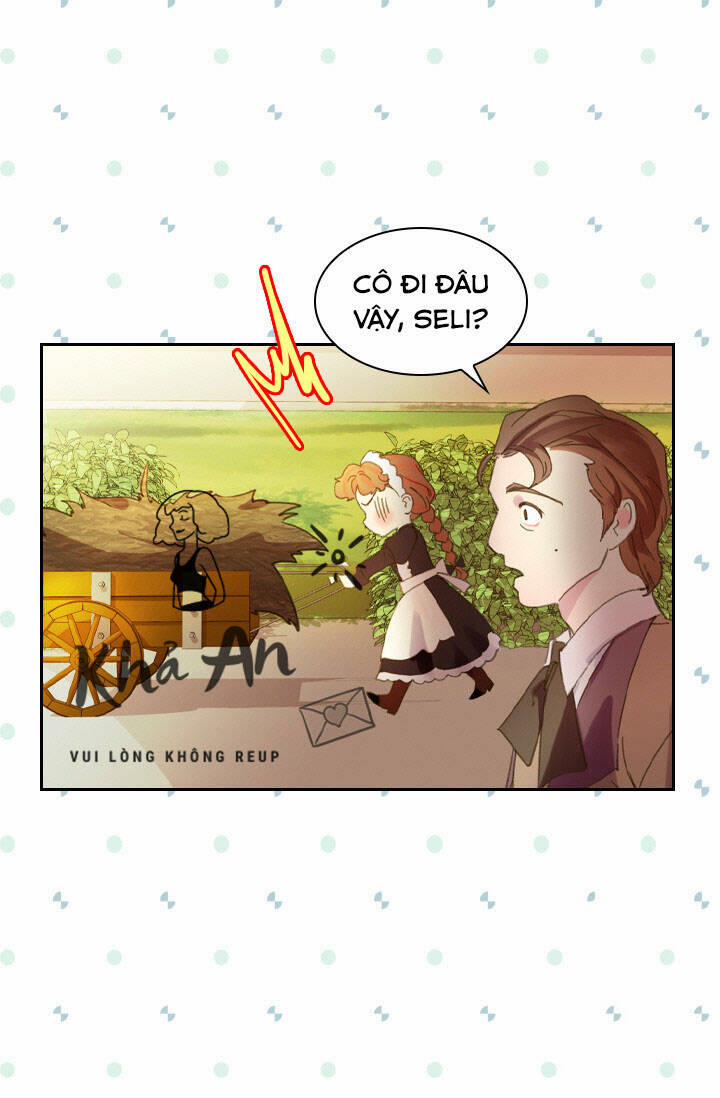 Quy Luật Sinh Tồn Của Nữ Phụ 8 trang 27