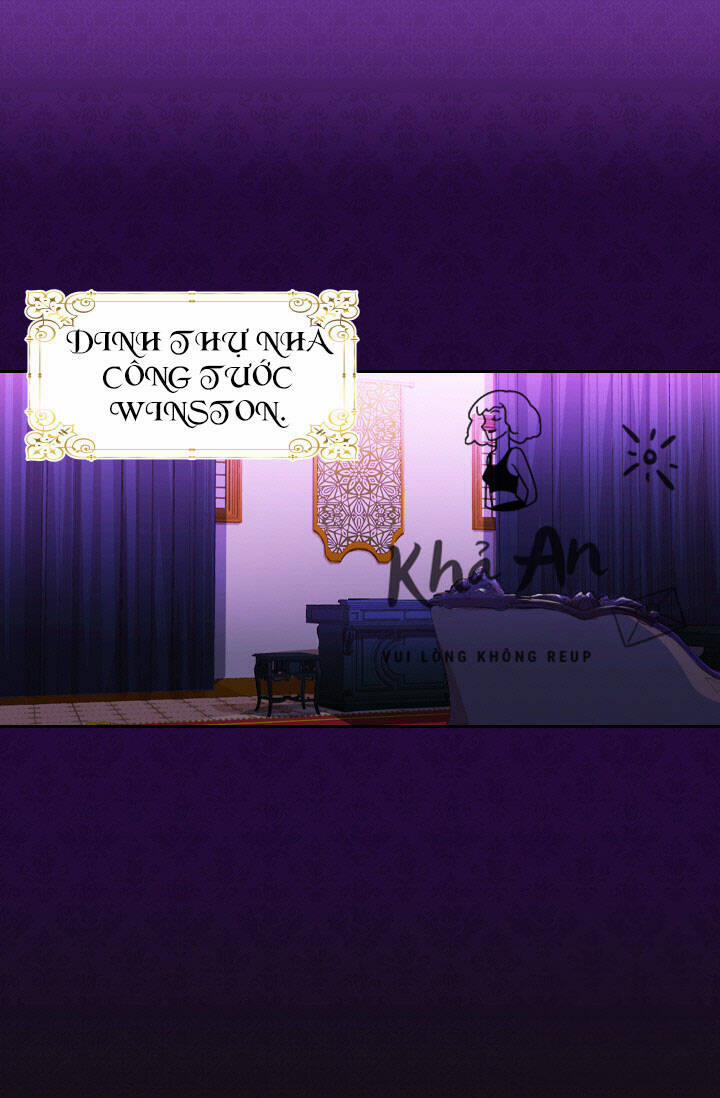 Quy Luật Sinh Tồn Của Nữ Phụ 8 trang 3