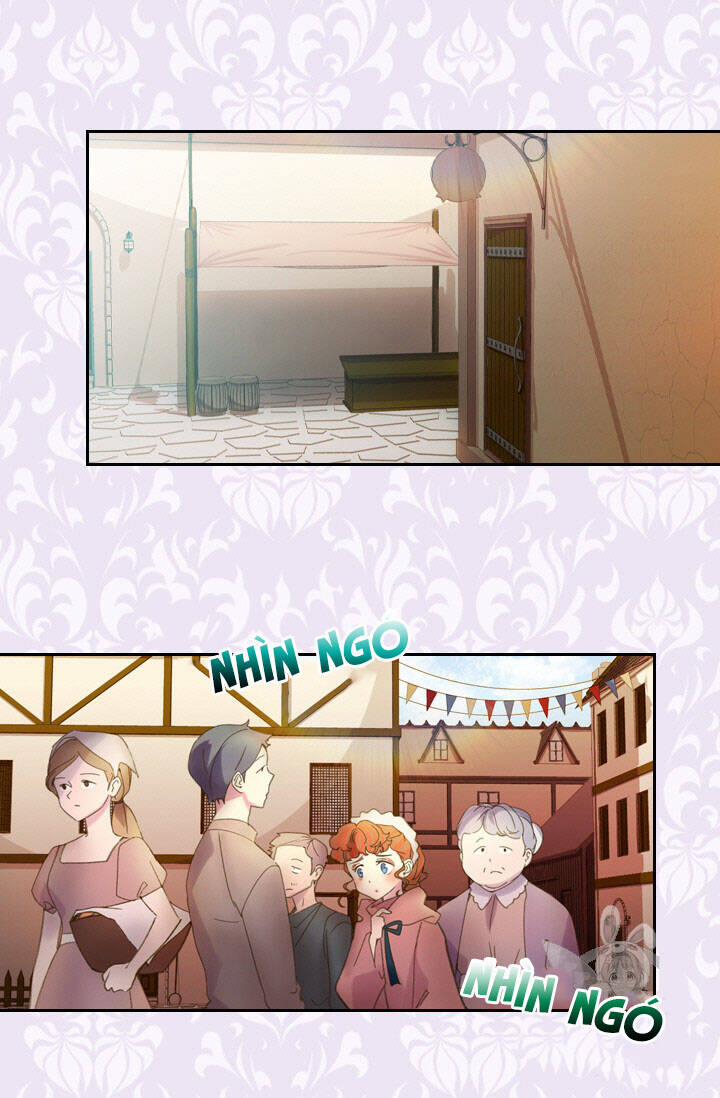 Quy Luật Sinh Tồn Của Nữ Phụ 8 trang 31