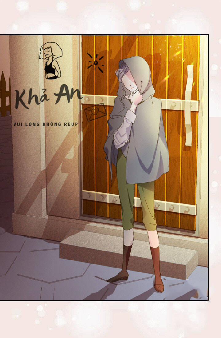 Quy Luật Sinh Tồn Của Nữ Phụ 8 trang 33