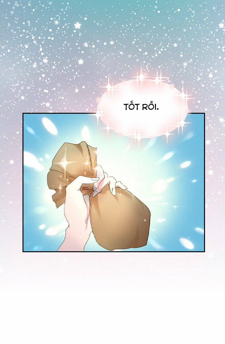 Quy Luật Sinh Tồn Của Nữ Phụ 8 trang 35