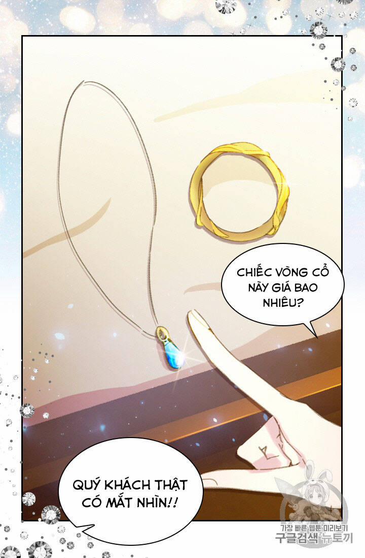 Quy Luật Sinh Tồn Của Nữ Phụ 8 trang 40