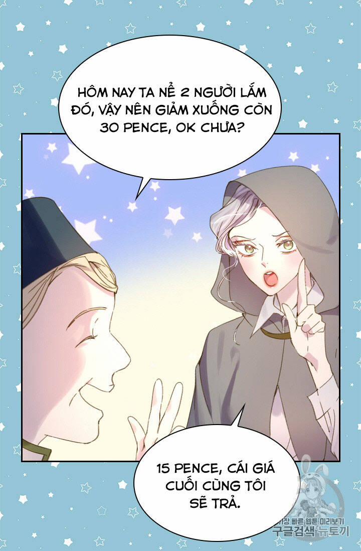 Quy Luật Sinh Tồn Của Nữ Phụ 8 trang 41