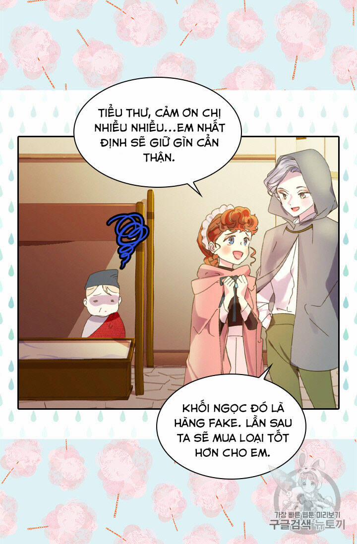 Quy Luật Sinh Tồn Của Nữ Phụ 8 trang 44