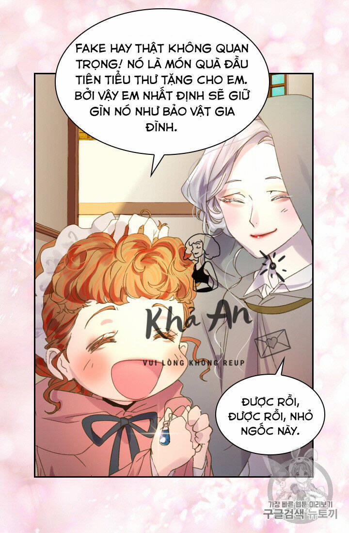 Quy Luật Sinh Tồn Của Nữ Phụ 8 trang 45