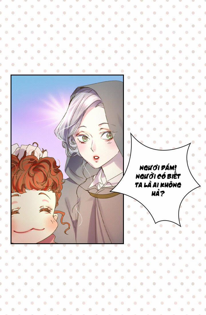 Quy Luật Sinh Tồn Của Nữ Phụ 8 trang 46