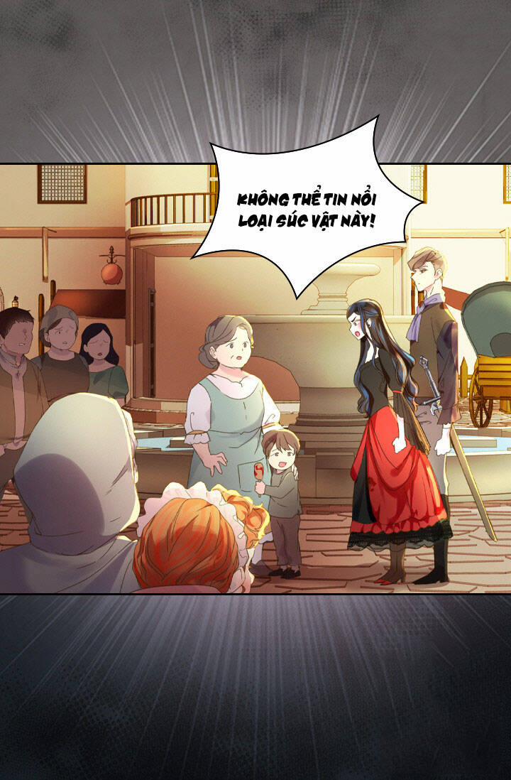 Quy Luật Sinh Tồn Của Nữ Phụ 8 trang 47